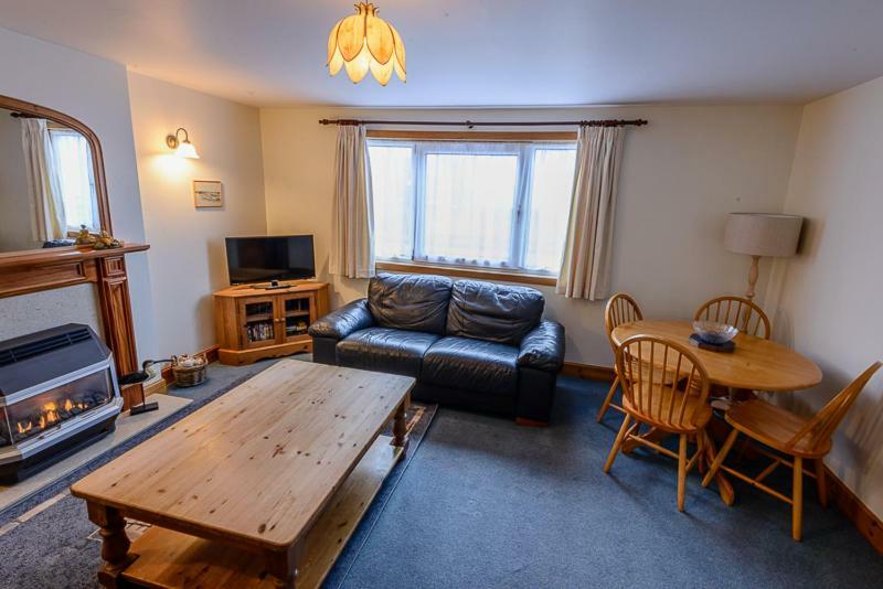 Firthview Cottage Lossiemouth Exteriör bild